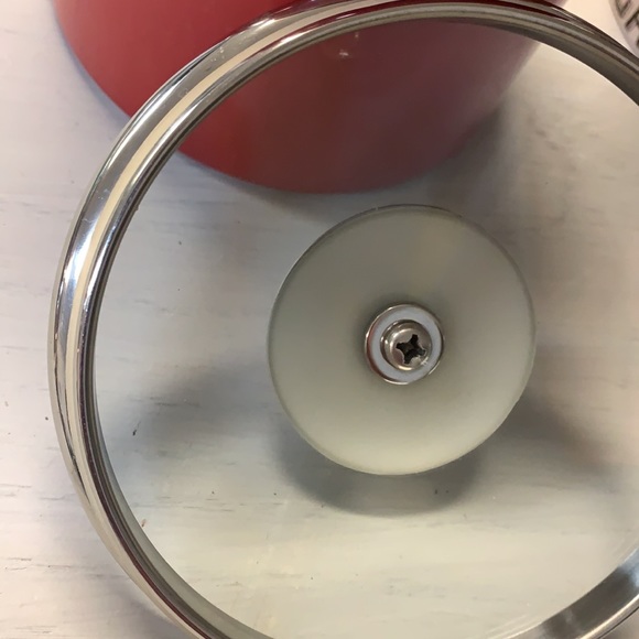 2 canister set Boston Warehouse Coffee crock - Picture 9 of 11